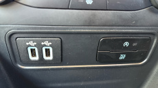 Ford EcoSport 1.0 EcoBoost 125 Zetec 5dr Petrol Hatchback